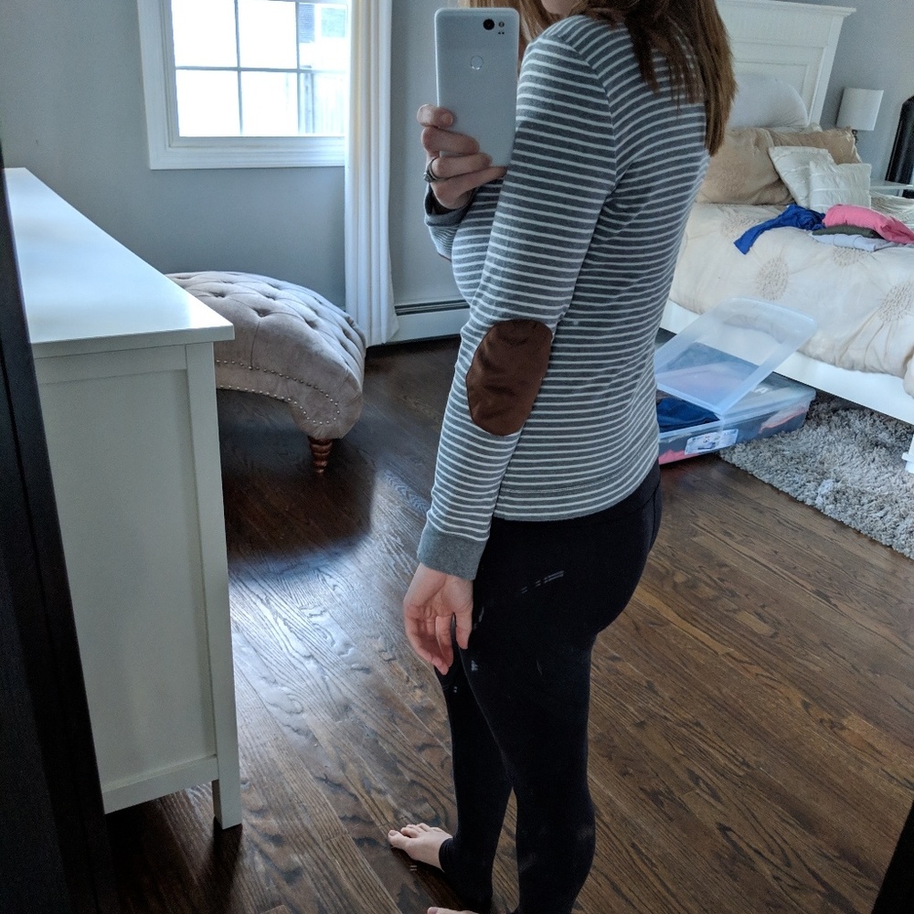Ralph Lauren women's sweater